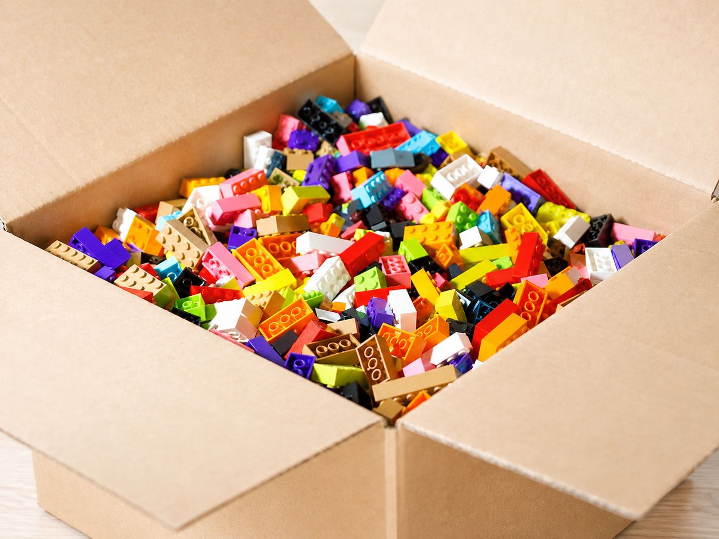 Box It Up
