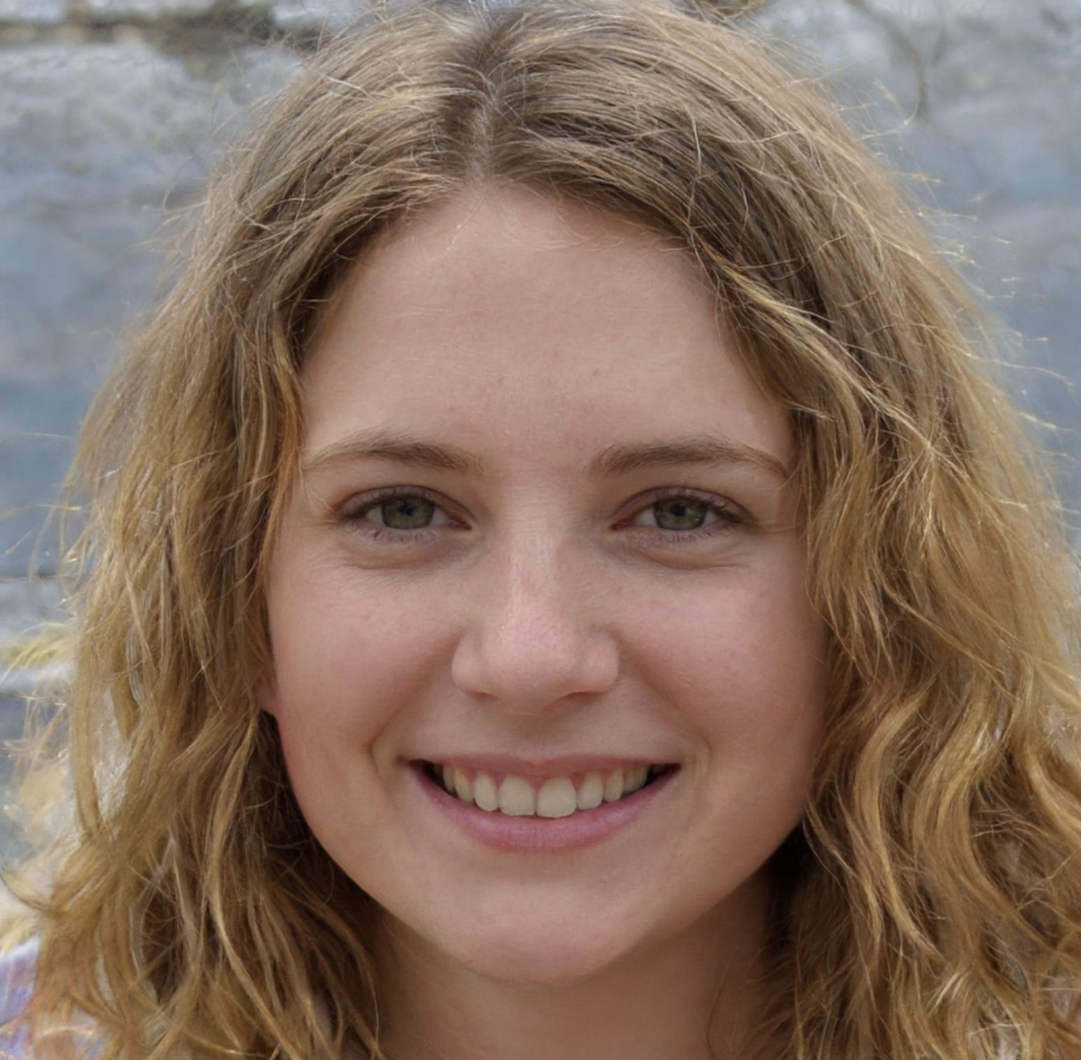 Photo of Jessica R.