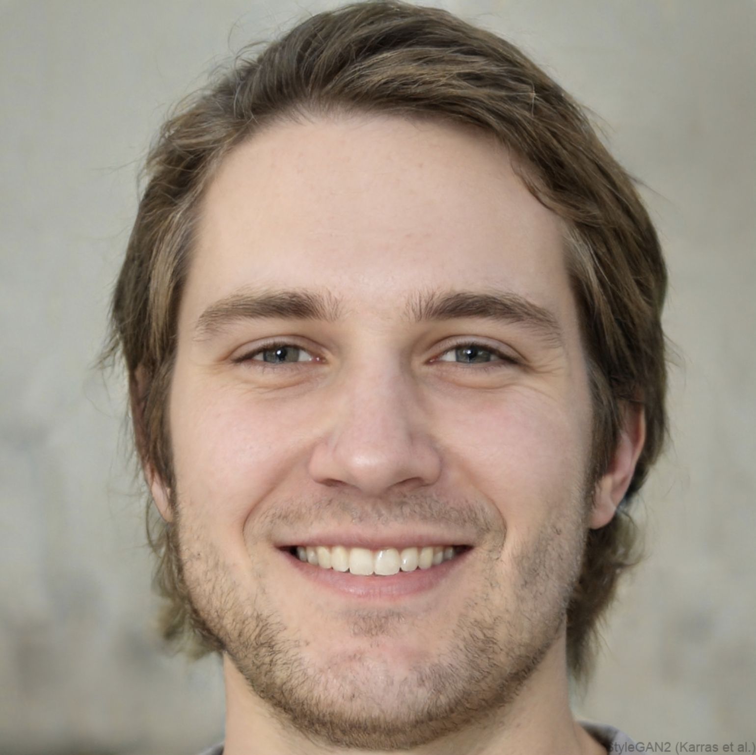 Photo of Mike T.