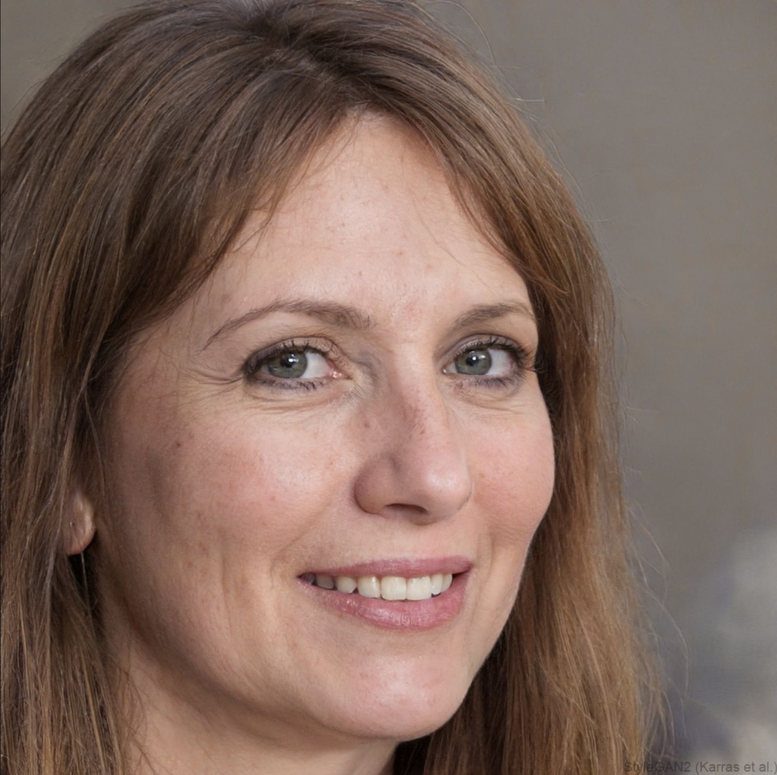 Photo of Sarah M.
